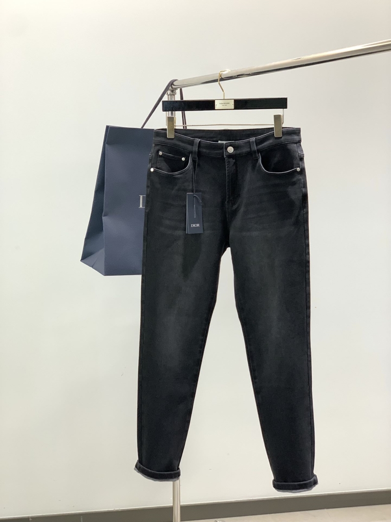 chr1st1an D10r jeans